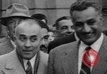 Image of May Day parade Moscow Russia Soviet Union, 1958, second 34 stock footage video 65675056657