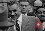 Image of May Day parade Moscow Russia Soviet Union, 1958, second 36 stock footage video 65675056657