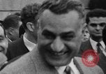 Image of May Day parade Moscow Russia Soviet Union, 1958, second 37 stock footage video 65675056657