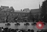 Image of May Day parade Moscow Russia Soviet Union, 1958, second 38 stock footage video 65675056657