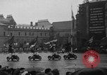 Image of May Day parade Moscow Russia Soviet Union, 1958, second 39 stock footage video 65675056657