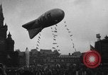 Image of May Day parade Moscow Russia Soviet Union, 1958, second 48 stock footage video 65675056657