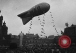 Image of May Day parade Moscow Russia Soviet Union, 1958, second 51 stock footage video 65675056657