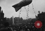 Image of May Day parade Moscow Russia Soviet Union, 1958, second 53 stock footage video 65675056657