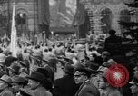 Image of May Day parade Moscow Russia Soviet Union, 1958, second 55 stock footage video 65675056657