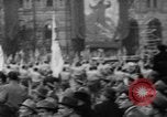 Image of May Day parade Moscow Russia Soviet Union, 1958, second 56 stock footage video 65675056657
