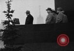Image of May Day parade Moscow Russia Soviet Union, 1958, second 58 stock footage video 65675056657