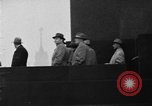 Image of May Day parade Moscow Russia Soviet Union, 1958, second 59 stock footage video 65675056657