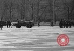 Image of May Day parade Moscow Russia Soviet Union, 1958, second 60 stock footage video 65675056657