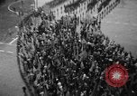 Image of May Day parade Moscow Russia Soviet Union, 1958, second 4 stock footage video 65675056658