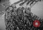 Image of May Day parade Moscow Russia Soviet Union, 1958, second 5 stock footage video 65675056658