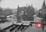 Image of May Day parade Moscow Russia Soviet Union, 1958, second 6 stock footage video 65675056658