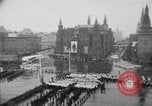 Image of May Day parade Moscow Russia Soviet Union, 1958, second 7 stock footage video 65675056658