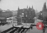 Image of May Day parade Moscow Russia Soviet Union, 1958, second 8 stock footage video 65675056658