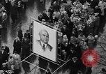 Image of May Day parade Moscow Russia Soviet Union, 1958, second 10 stock footage video 65675056658