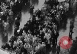 Image of May Day parade Moscow Russia Soviet Union, 1958, second 11 stock footage video 65675056658