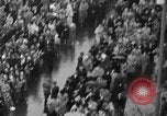 Image of May Day parade Moscow Russia Soviet Union, 1958, second 12 stock footage video 65675056658