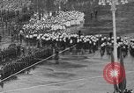 Image of May Day parade Moscow Russia Soviet Union, 1958, second 17 stock footage video 65675056658