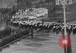 Image of May Day parade Moscow Russia Soviet Union, 1958, second 18 stock footage video 65675056658