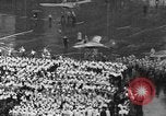 Image of May Day parade Moscow Russia Soviet Union, 1958, second 22 stock footage video 65675056658