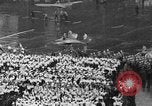 Image of May Day parade Moscow Russia Soviet Union, 1958, second 23 stock footage video 65675056658