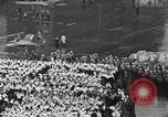 Image of May Day parade Moscow Russia Soviet Union, 1958, second 25 stock footage video 65675056658