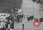 Image of May Day parade Moscow Russia Soviet Union, 1958, second 28 stock footage video 65675056658