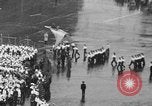 Image of May Day parade Moscow Russia Soviet Union, 1958, second 29 stock footage video 65675056658