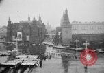 Image of May Day parade Moscow Russia Soviet Union, 1958, second 34 stock footage video 65675056658