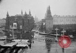 Image of May Day parade Moscow Russia Soviet Union, 1958, second 37 stock footage video 65675056658