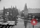Image of May Day parade Moscow Russia Soviet Union, 1958, second 38 stock footage video 65675056658