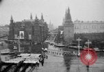 Image of May Day parade Moscow Russia Soviet Union, 1958, second 39 stock footage video 65675056658