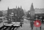 Image of May Day parade Moscow Russia Soviet Union, 1958, second 40 stock footage video 65675056658