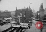 Image of May Day parade Moscow Russia Soviet Union, 1958, second 41 stock footage video 65675056658