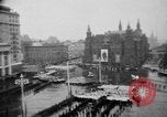 Image of May Day parade Moscow Russia Soviet Union, 1958, second 42 stock footage video 65675056658