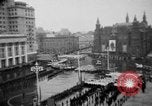 Image of May Day parade Moscow Russia Soviet Union, 1958, second 43 stock footage video 65675056658
