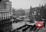 Image of May Day parade Moscow Russia Soviet Union, 1958, second 44 stock footage video 65675056658