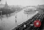 Image of May Day parade Moscow Russia Soviet Union, 1958, second 48 stock footage video 65675056658
