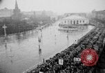 Image of May Day parade Moscow Russia Soviet Union, 1958, second 49 stock footage video 65675056658