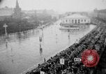 Image of May Day parade Moscow Russia Soviet Union, 1958, second 51 stock footage video 65675056658