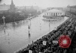 Image of May Day parade Moscow Russia Soviet Union, 1958, second 52 stock footage video 65675056658