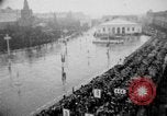 Image of May Day parade Moscow Russia Soviet Union, 1958, second 53 stock footage video 65675056658