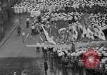Image of May Day parade Moscow Russia Soviet Union, 1958, second 54 stock footage video 65675056658