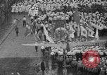 Image of May Day parade Moscow Russia Soviet Union, 1958, second 56 stock footage video 65675056658