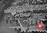 Image of May Day parade Moscow Russia Soviet Union, 1958, second 57 stock footage video 65675056658