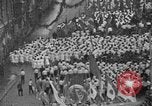 Image of May Day parade Moscow Russia Soviet Union, 1958, second 58 stock footage video 65675056658