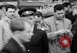 Image of May Day parade Moscow Russia Soviet Union, 1958, second 5 stock footage video 65675056659