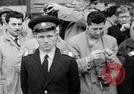 Image of May Day parade Moscow Russia Soviet Union, 1958, second 6 stock footage video 65675056659