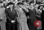 Image of May Day parade Moscow Russia Soviet Union, 1958, second 7 stock footage video 65675056659