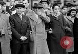 Image of May Day parade Moscow Russia Soviet Union, 1958, second 8 stock footage video 65675056659